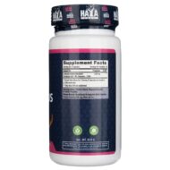 Haya Labs Kordyceps 500 mg - 60 kapsułek - obrazek 2