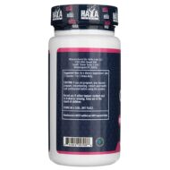 Haya Labs Kordyceps 500 mg - 60 kapsułek - obrazek 3