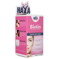 Haya Labs Biotyna 10000 mcg - 100 tabletek - obrazek 7