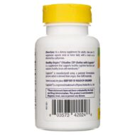 Healthy Origins Cytykolina CDP-Cholina 250 mg - 60 kapsułek - obrazek 3