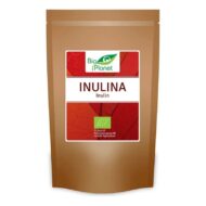 INULINA (BŁONNIK Z AGAWY) BIO 250 g - BIO PLANET SUPERFOODS