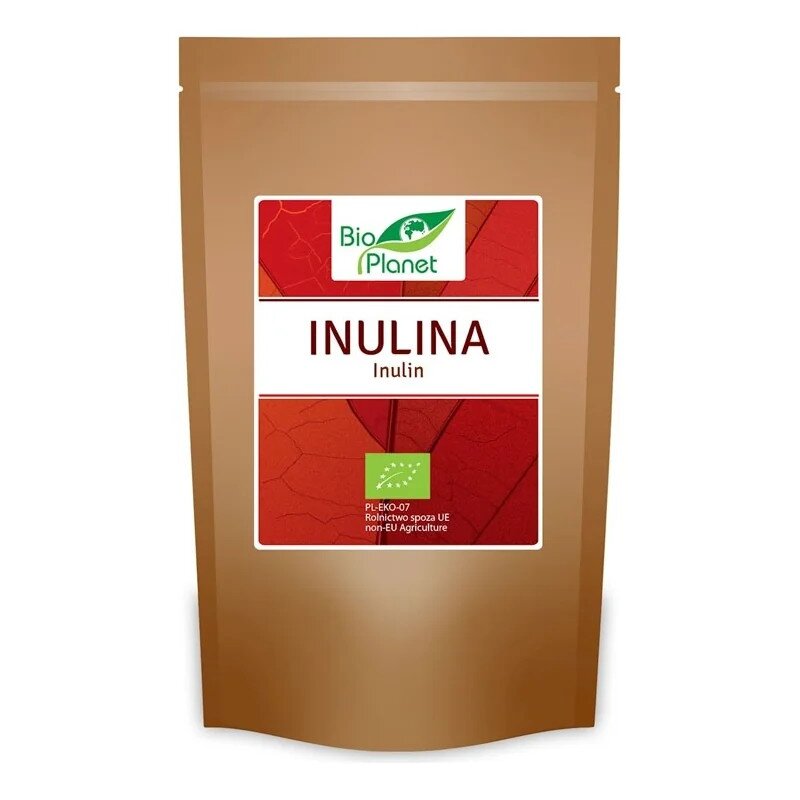 inulina-bio-planet-250g-bio-bp-2.jpg INULINA (BŁONNIK Z AGAWY) BIO 250 g - BIO PLANET SUPERFOODS - obrazek 1