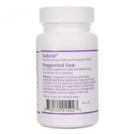 Optimox Iodoral® 12,5 mg - 180 tabletek - obrazek 3