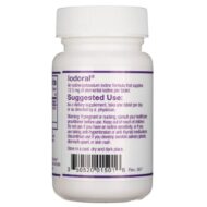 Optimox Iodoral® 12,5 mg - 90 tabletek - obrazek 3