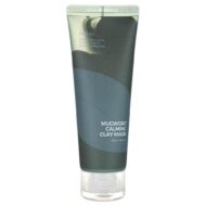 Isntree Maseczka do twarzy oczyszczająca Real Mugwort Clay Mask - 100 ml - obrazek 4