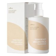 Isntree Mleczko oczyszczające Yam Root Vegan Milk - 220 ml - obrazek 3