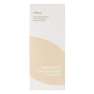 Isntree Mleczko oczyszczające Yam Root Vegan Milk - 220 ml - obrazek 4