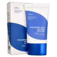 Isntree Wodny żel do opalania z kwasem hialuronowym SPF 50+ PA++++ - 50 ml