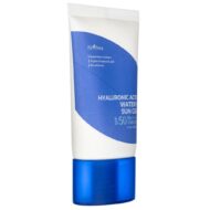 Isntree Wodny żel do opalania z kwasem hialuronowym SPF 50+ PA++++ - 50 ml - obrazek 5
