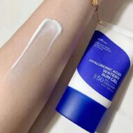 Isntree Krem przeciwsłoneczny Hyaluronic Acid Natural SPF50+ - 50 ml - obrazek 2