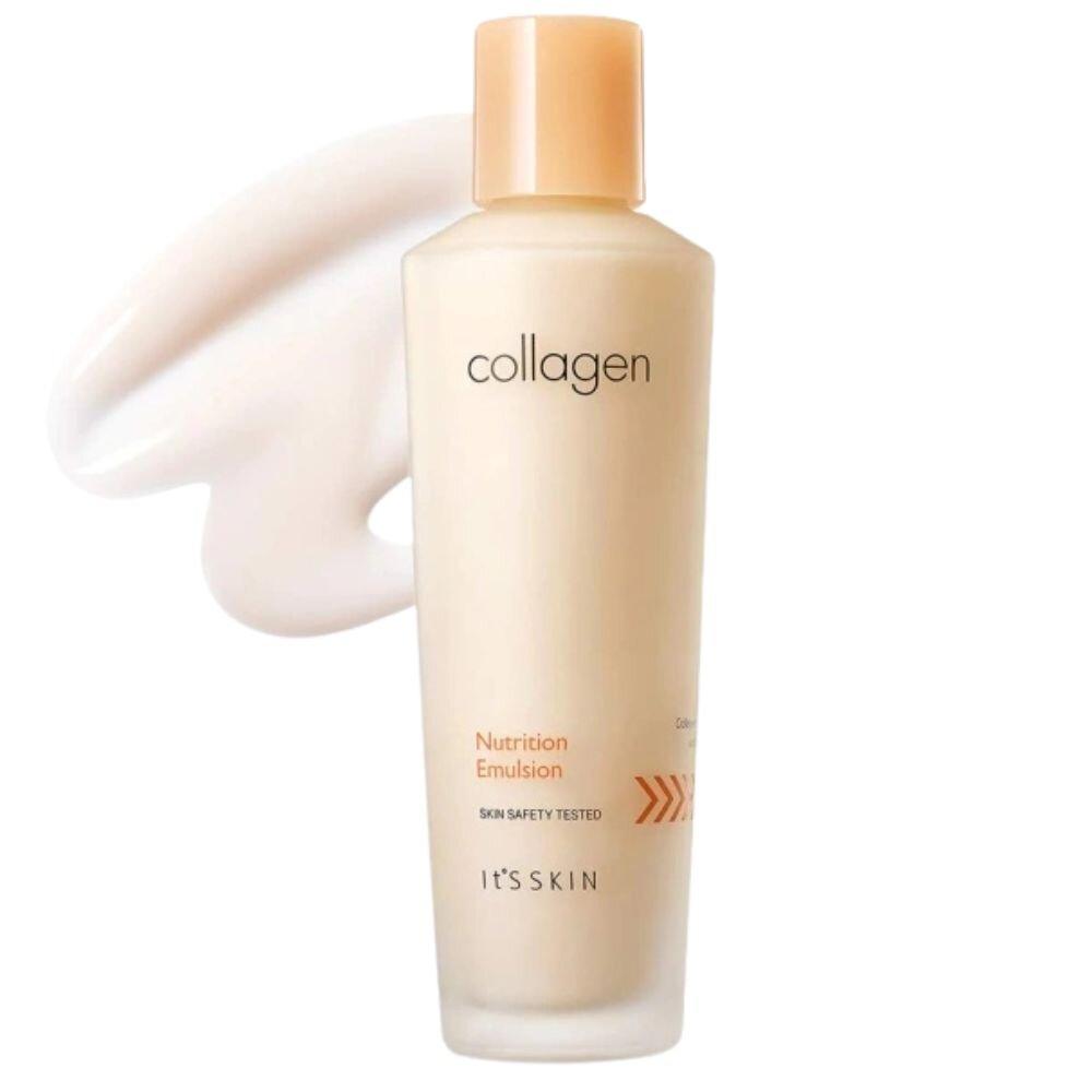 its004-1-1.jpg It's Skin Emulsja ujędrniająca Collagen Nutrition Emulsion+ - 150 ml - obrazek 1
