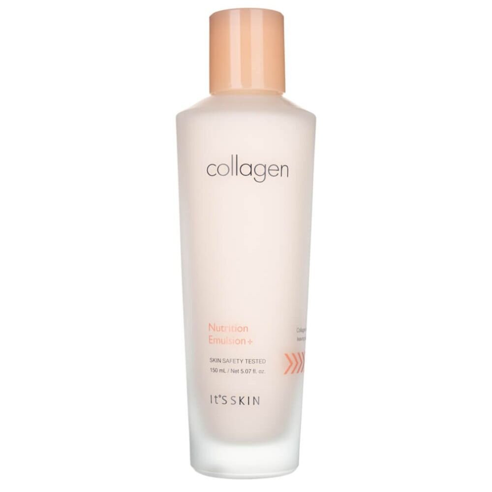 its004-2-1.jpg It's Skin Emulsja ujędrniająca Collagen Nutrition Emulsion+ - 150 ml - obrazek 2