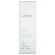It's Skin Emulsja ujędrniająca Collagen Nutrition Emulsion+ - 150 ml - obrazek 8