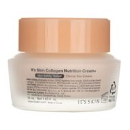 It's Skin Krem ujędrniający Collagen Nutrition Cream+ - 50 ml - obrazek 5