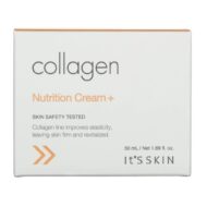 It's Skin Krem ujędrniający Collagen Nutrition Cream+ - 50 ml - obrazek 8