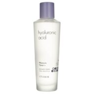 It's Skin Tonik nawilżajacy Hyaluronic Acid Moisture Toner+ - 150 ml - obrazek 2