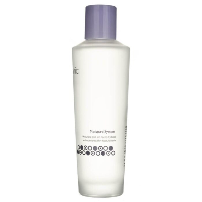 It's Skin Tonik nawilżajacy Hyaluronic Acid Moisture Toner+ - 150 ml - obrazek 3