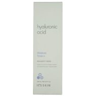 It's Skin Tonik nawilżajacy Hyaluronic Acid Moisture Toner+ - 150 ml - obrazek 5