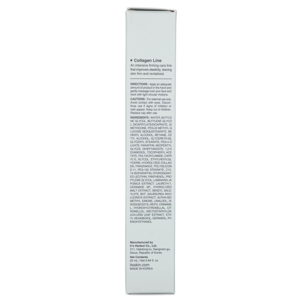 its066-2-1.jpg It's Skin Krem ujędrniający pod oczy Collagen Nutrition Eye Cream+ - 25 ml - obrazek 2