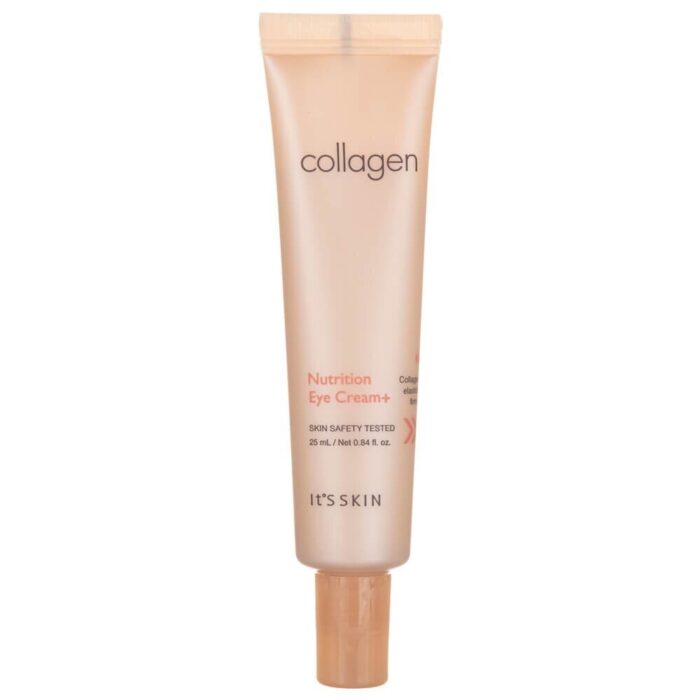 It's Skin Krem ujędrniający pod oczy Collagen Nutrition Eye Cream+ - 25 ml - obrazek 3