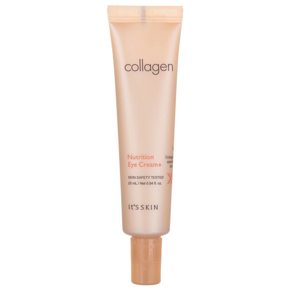 its066-3-1.jpg It's Skin Krem ujędrniający pod oczy Collagen Nutrition Eye Cream+ - 25 ml - obrazek 3