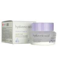 It's Skin Krem nawilżajacy Hyaluronic Acid Moisture Cream+ - 50 ml