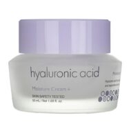 It's Skin Krem nawilżajacy Hyaluronic Acid Moisture Cream+ - 50 ml - obrazek 2