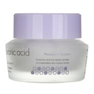 It's Skin Krem nawilżajacy Hyaluronic Acid Moisture Cream+ - 50 ml - obrazek 3