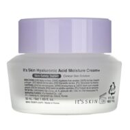 It's Skin Krem nawilżajacy Hyaluronic Acid Moisture Cream+ - 50 ml - obrazek 4