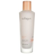 It's Skin Tonik ujędrniający Collagen Nutrition Toner+ - 150 ml - obrazek 2