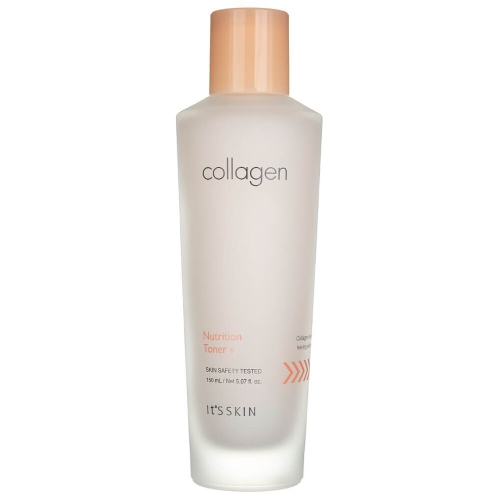 its991-2-1.jpg It's Skin Tonik ujędrniający Collagen Nutrition Toner+ - 150 ml - obrazek 2