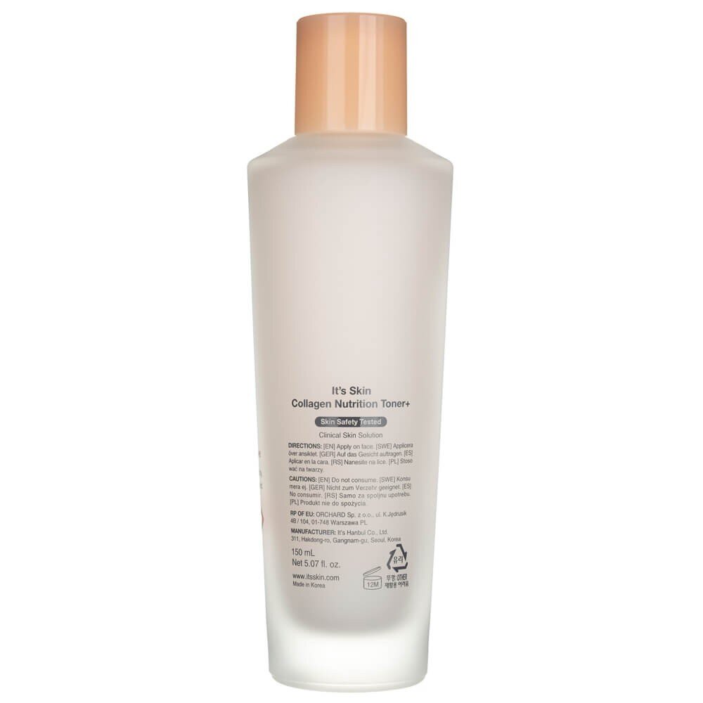 its991-4-1.jpg It's Skin Tonik ujędrniający Collagen Nutrition Toner+ - 150 ml - obrazek 4