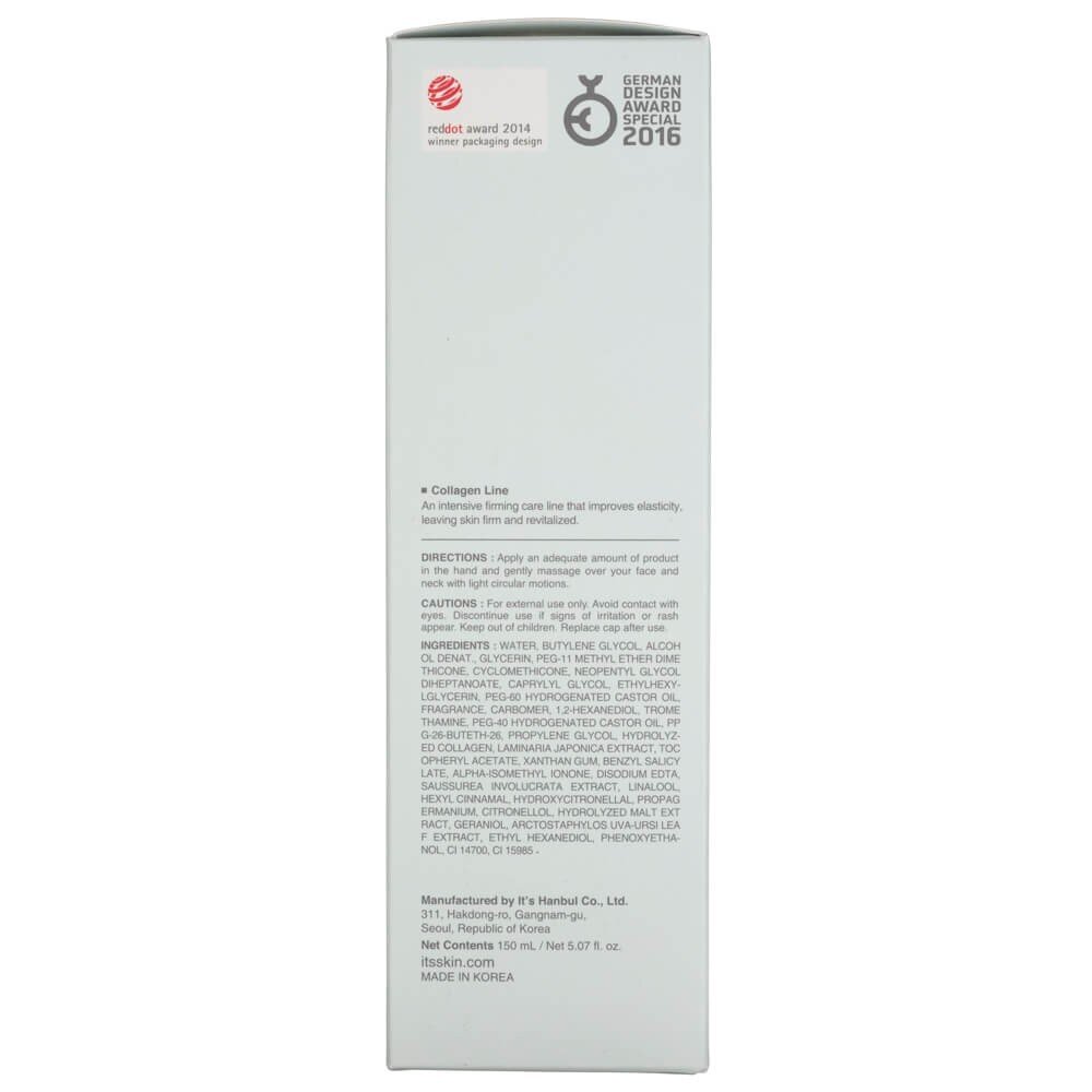 its991-7-1.jpg It's Skin Tonik ujędrniający Collagen Nutrition Toner+ - 150 ml - obrazek 7