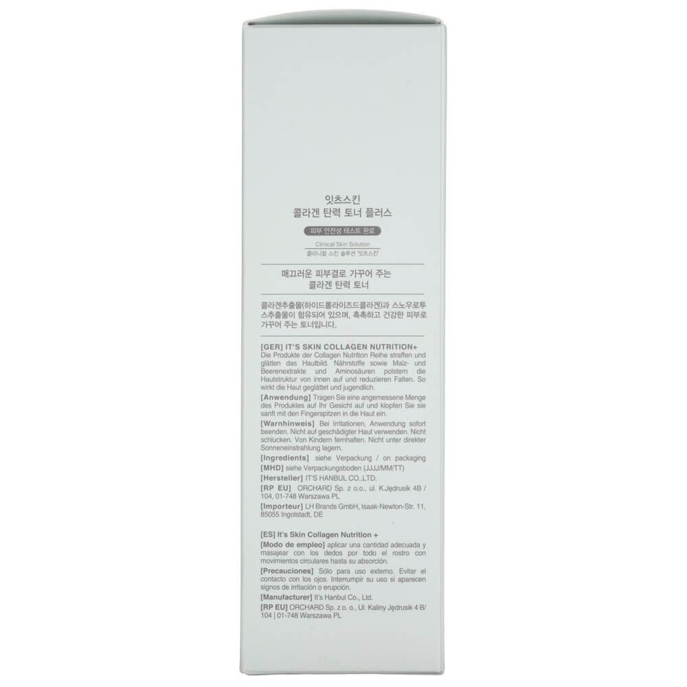 its991-8-1.jpg It's Skin Tonik ujędrniający Collagen Nutrition Toner+ - 150 ml - obrazek 8