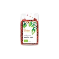 Jagody Goji suszone 125g BATOM BIO - obrazek 2