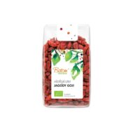 Jagody Goji suszone 250g BATOM BIO - obrazek 2