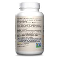 Jarrow Formulas Curcumin Phytosome Meriva 500 mg - 60 kapsułek - obrazek 3