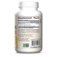 Jarrow Formulas Kurkuma 500 mg - 120 kapsułek - obrazek 3