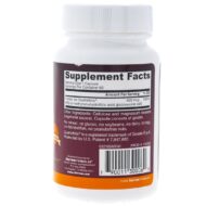 Jarrow Formulas Methyl Folate (Folian) 400 mcg - 60 kapsułek - obrazek 3