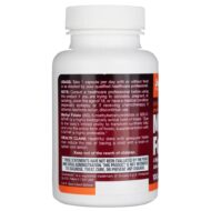 Jarrow Formulas Methyl Folate (Folian) 1000 mcg - 100 kapsułek - obrazek 4