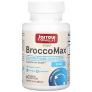 BroccoMax - 60 vcaps - obrazek 2