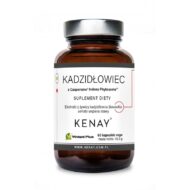 Kadzidłowiec Casperome® 60 kaps.