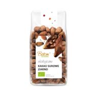 Kakao surowe ziarno 300g BATOM BIO