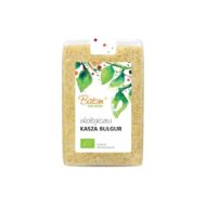 Kasza bulgur 500g BATOM BIO - obrazek 2