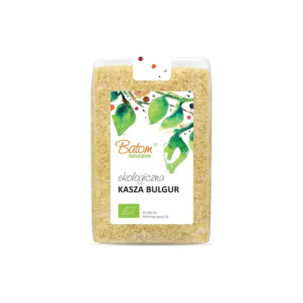 kasza-bulgur-500gbatombio-1-1.jpg Kasza bulgur 500g BATOM BIO - obrazek 2