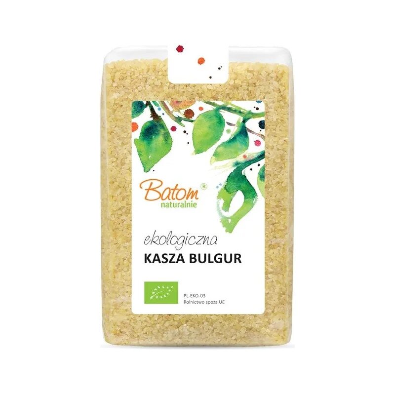 kasza-bulgur-500gbatombio-2.jpg Kasza bulgur 500g BATOM BIO - obrazek 1