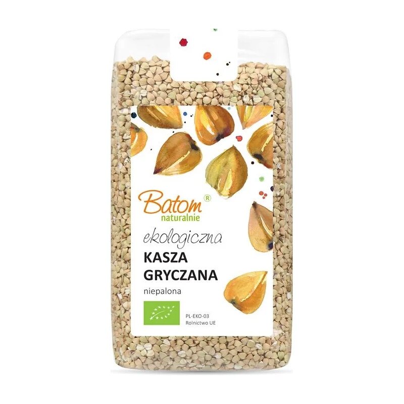 kasza-gryczana-niepalona-500gbatombio-1-1.jpg Kasza gryczana niepalona 500g BATOM BIO - obrazek 2