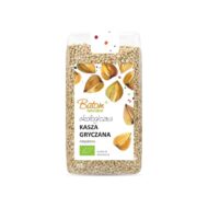 Kasza gryczana niepalona 500g BATOM BIO - obrazek 6