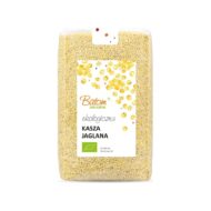 Kasza jaglana 1kg BATOM BIO - obrazek 2