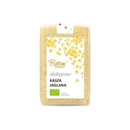 Kasza jaglana 500g BATOM BIO - obrazek 2